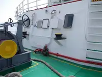 Puistekaubaveoalus müügiks