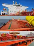 Oil/Chemical tanker müügiks