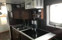 Trawler müügiks