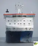Ro-Ro ship müügiks