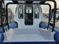 Jäik PVC-paat müügiks