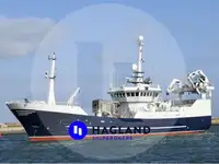 Trawler müügiks