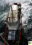 Wind farm service vessel müügiks