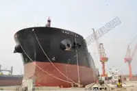 Nafta-/keemialaev müügiks