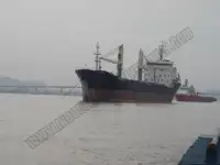 Nafta-/keemialaev müügiks