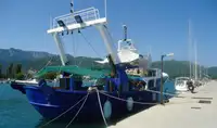 Trawler müügiks