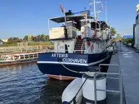 Puistekaubaveoalus müügiks
