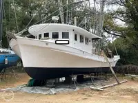 Trawler müügiks