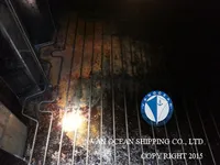 Nafta-/keemialaev müügiks