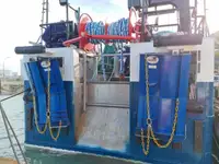 Traaler müügiks