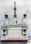 Ro-Ro ship müügiks