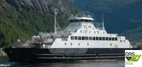 Ro-Ro ship müügiks