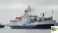 Puistekaubaveoalus müügiks