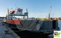 Ro-Ro ship müügiks