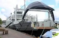 Ro-Ro ship müügiks