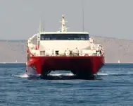 Katamaaran müügiks