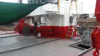General Cargo/Multi-purpose müügiks
