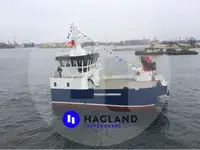Tööpaadid müügiks