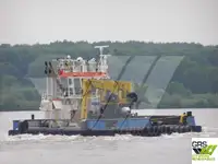 Töölaevad müügiks