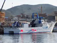 Katamaraan müügiks