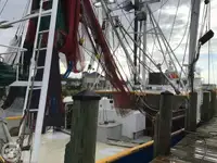 Trawler müügiks