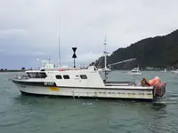 Longliner müügiks