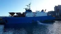 Longliner müügiks