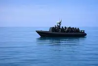 Jäik PVC-paat müügiks