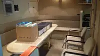 Patrullkaater müügiks