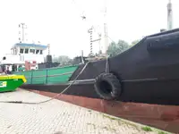 Oil/Chemical tanker müügiks
