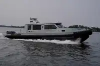 Patrullkaater müügiks