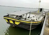 Pontoon müügiks