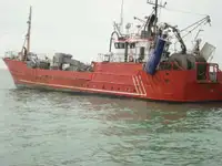 Traaler müügiks
