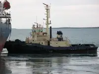 Tõukelaev müügiks