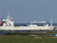 Külmlaev müügiks