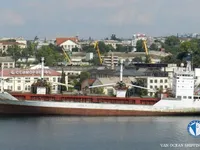 Külmlaev müügiks