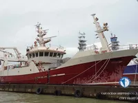 Traaler müügiks