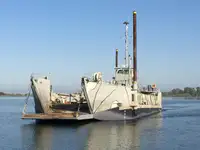 Maandamisalus, tank müügiks