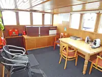 Puistekaubaveoalus müügiks
