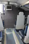 Ujuv dokk müügiks