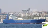 Ro-Ro ship müügiks