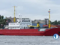 Külmlaev müügiks