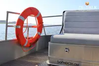 Patrullkaater müügiks