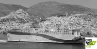 Ro-Ro ship müügiks
