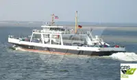 Praam müügiks