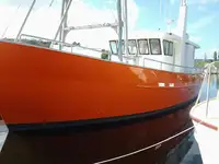 Trawler müügiks