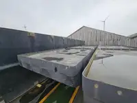 Pontoon müügiks