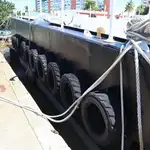 Maandamisalus, tank müügiks