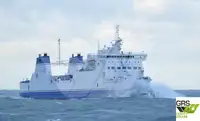 Ro-Ro ship müügiks