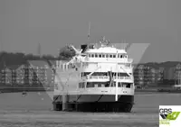 Kruiisilaev müügiks